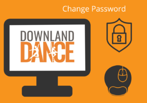 Change Password