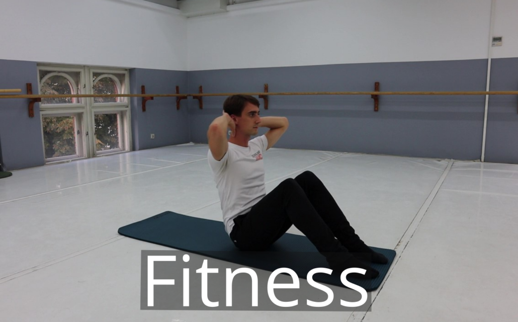 Fitness 12
