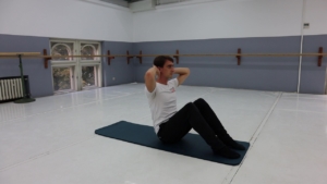 Sit Ups - Crunches1600077013860_Moment