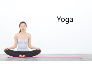 Yoga Black
